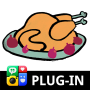 icon Thanksgiving - PhotoGrid untuk ivoomi V5