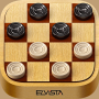 icon Checkers Online Elite untuk Micromax Vdeo 5