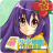 icon Cute Girlish Mahjong 16 4.6