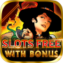 icon Slots Free with Bonus! untuk archos Core 57S