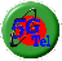 icon 5G TEL-3 untuk oppo A39