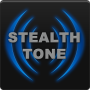 icon Stealth Tone untuk LG X Skin