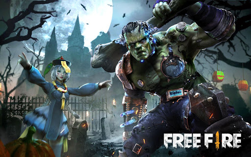 Unduh Gratis Free Fire Battlegrounds Apk Untuk Android