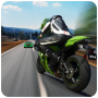 icon Moto Bike Racer