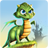 icon Dragon and Dracula Free 2.5.8