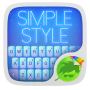 icon Simple style