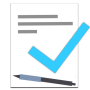 icon Vocab Trainer One untuk Samsung Galaxy Tab3 211