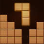 icon Block Puzzle - Jigsaw puzzles untuk tecno Spark 2