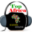 icon Top Africa Radios 1.0