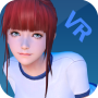 icon VR GirlFriend untuk kodak Ektra