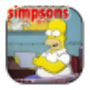 icon New The Simpsons Guia untuk Samsung Galaxy Tab 4 7.0
