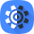 icon Wheel Launcher Lite 1.448