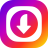 icon Insta Video Saver 4.1.7.4