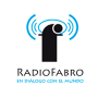 icon Radio Fabro untuk itel A44
