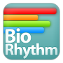 icon N Biorhythm untuk Vernee Apollo X
