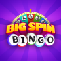 icon Big Spin Bingo - Bingo Fun untuk Gionee S6s