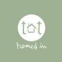 icon TandT Homed in