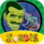 icon Papacapim dos Meus Sonhos zombies