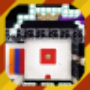 icon RainbowRun. Map for MCPE untuk Fly Stratus 4