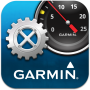 icon Garmin Mechanic™ untuk Samsung Galaxy S7