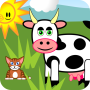 icon Animals for Toddlers LITE untuk symphony i110