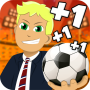 icon Football League Manager