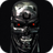 icon Iron Robot 3D Live Wallpaper 4.0