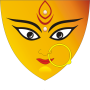 icon Durga Chalisa