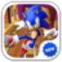 icon Subway Sonic Run Game untuk Samsung Galaxy Tab S 8.4(ST-705)