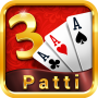 icon Teen Patti Gold, Rummy & Poker untuk Motorola Moto Z2 Play