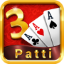 icon Teen Patti Gold, Rummy & Poker untuk Inoi 3