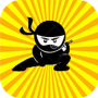 icon Baby Ninja Adventure Run - Fun Games