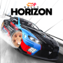 icon Rally Horizon untuk Huawei P20 Pro