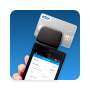 icon Credit Card Reader untuk LG U