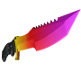 icon Flappy Knife untuk Doov A11