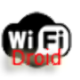 icon WifiDroid