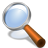 icon Magnifier 1.0.25