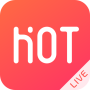 icon Hot Live untuk oppo A3