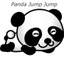 icon pandajump