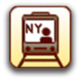 icon New York Subway & Bus maps