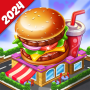 icon Cooking Crush - Cooking Game untuk Samsung Galaxy Star(GT-S5282)