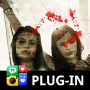 icon HalloweenFilter - PhotoGrid untuk iball Slide 3G Q81