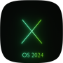 icon XOS Launcher 12 untuk Allview A9 Lite