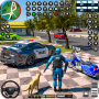 icon US Car Parking School Car Game untuk amazon Fire HD 8 (2017)