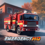 icon EMERGENCY HQ untuk amazon Fire HD 8 (2017)