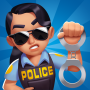 icon Police Department Tycoon untuk BLU S1
