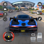 icon Traffic Driving Car Simulator untuk Meizu Pro 6 Plus