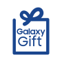 icon Galaxy Gift