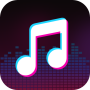 icon Music Player - MP3 Player untuk Samsung Galaxy S8