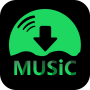 icon Music Downloader& Mp3 Download untuk Samsung Galaxy S8